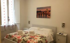 Sweet Roman Dream