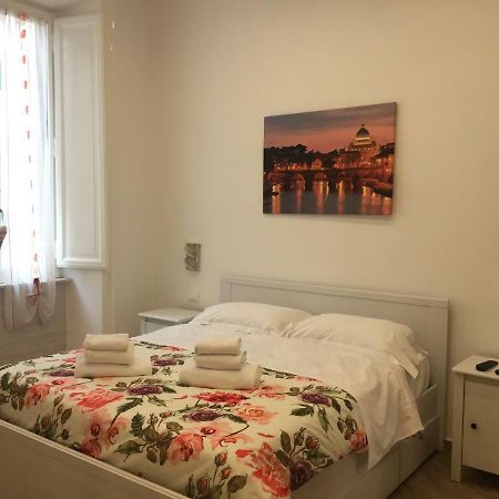 Sweet Roman Dream Esterno foto