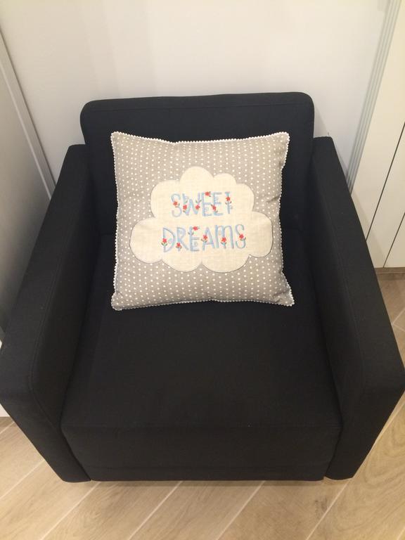 Sweet Roman Dream Esterno foto