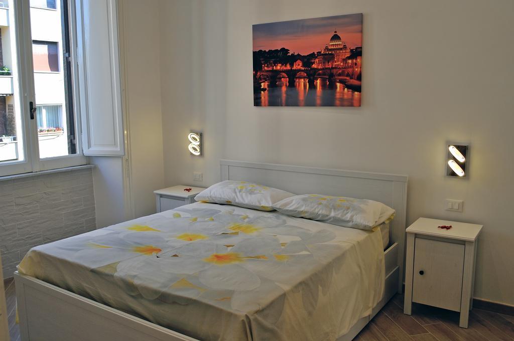 Sweet Roman Dream Esterno foto